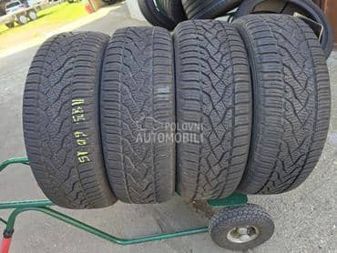 Barum 185/60 R15 Sve sezone