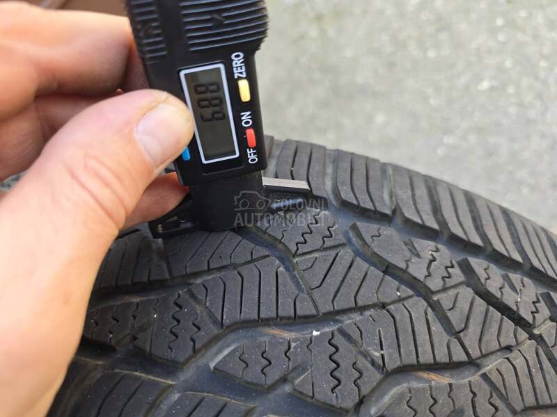 Barum 185/60 R15 Sve sezone
