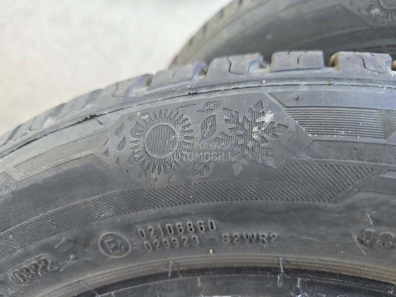 Barum 185/60 R15 Sve sezone