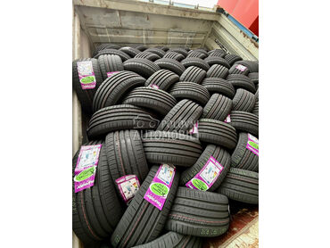 Tourador 275/35 R20 Letnja 