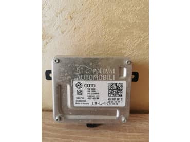 LED DRL Balast za Audi A3, A4, A4 Allroad ... od 2010. do 2020. god.