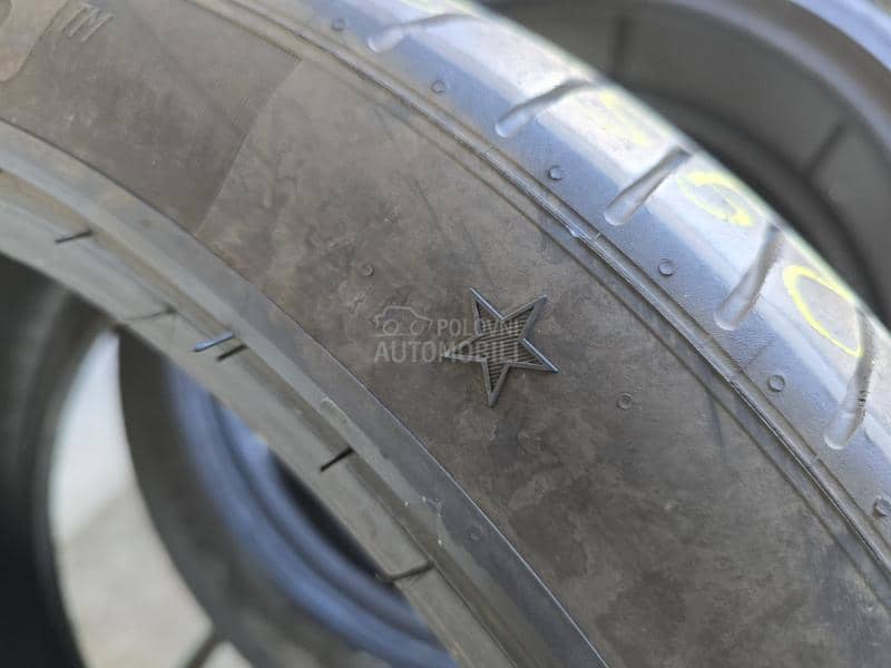 Pirelli 295/35 R21 Letnja