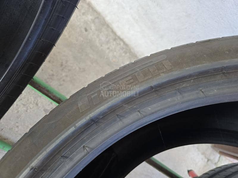 Pirelli 295/35 R21 Letnja