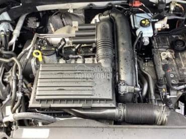 Motor 1.4TSI 150ks za Škoda Octavia, Superb od 2015. do 2020. god.