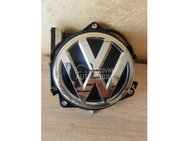 Rikverc kamera sa bravom za Volkswagen Golf 7, Golf 7 Alltrack od 2013. do 2020. god.