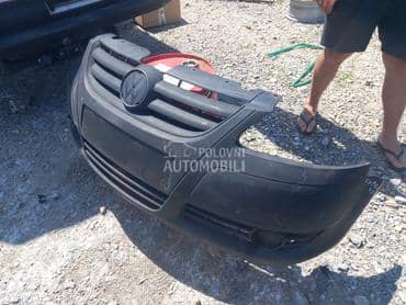 Branik za Volkswagen Fox