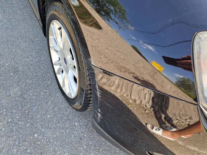 Lancia Delta ZA TRGOVCE