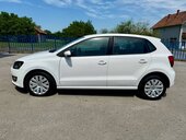 Volkswagen Polo 1.2D/V.SERV/orgKILO.