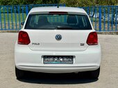 Volkswagen Polo 1.2D/V.SERV/orgKILO.