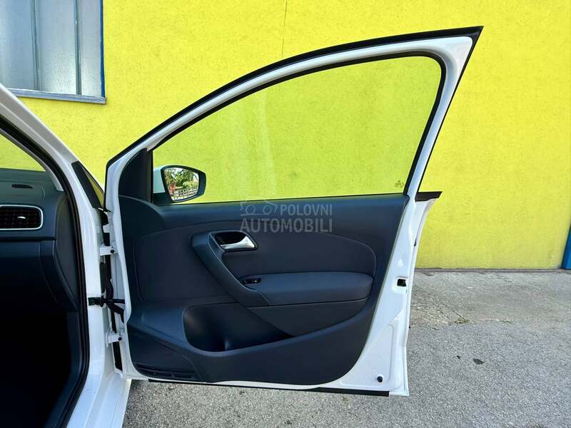 Volkswagen Polo 1.2D/V.SERV/orgKILO.