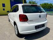 Volkswagen Polo 1.2D/V.SERV/orgKILO.