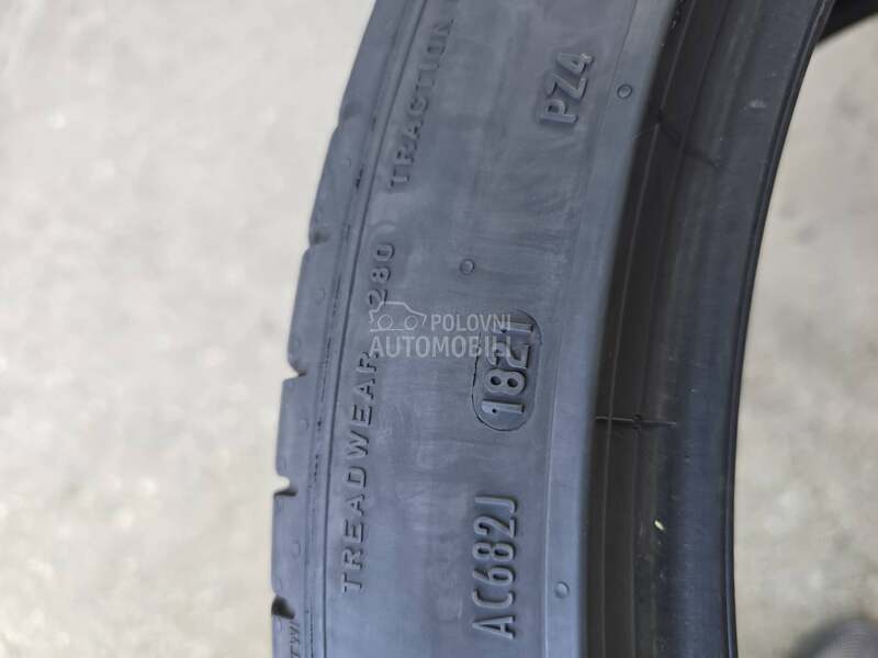 Pirelli 265/40 R21 Letnja