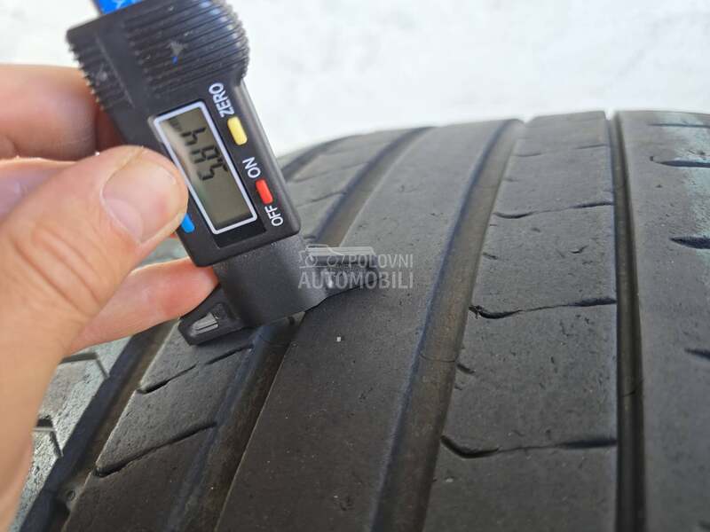 Pirelli 265/40 R21 Letnja