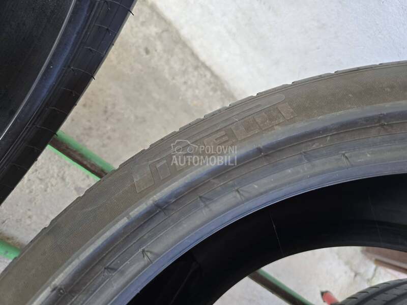 Pirelli 265/40 R21 Letnja