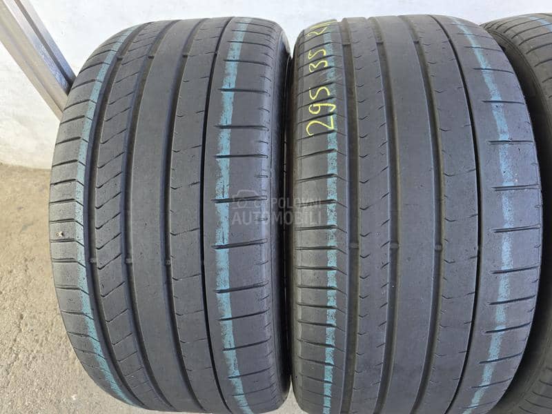 Pirelli 265/40 R21 Letnja