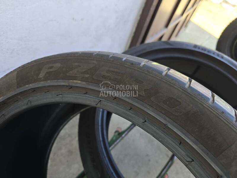 Pirelli 265/40 R21 Letnja