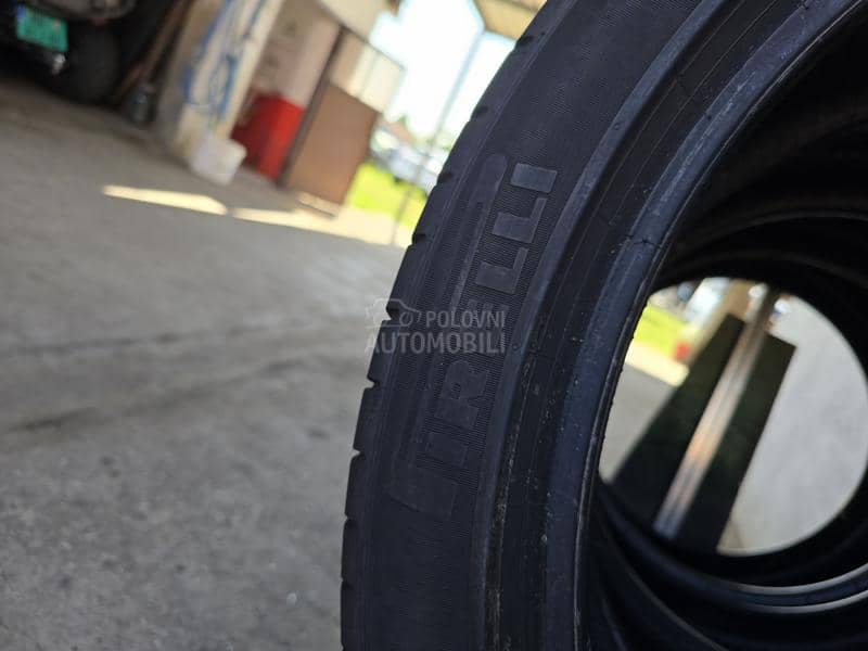 Pirelli 265/40 R21 Letnja