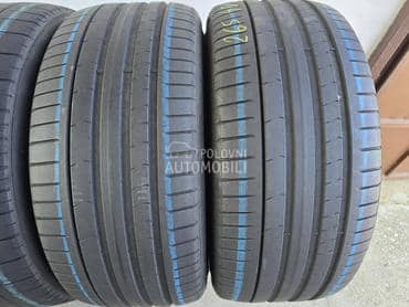 Pirelli 265/40 R21 Letnja
