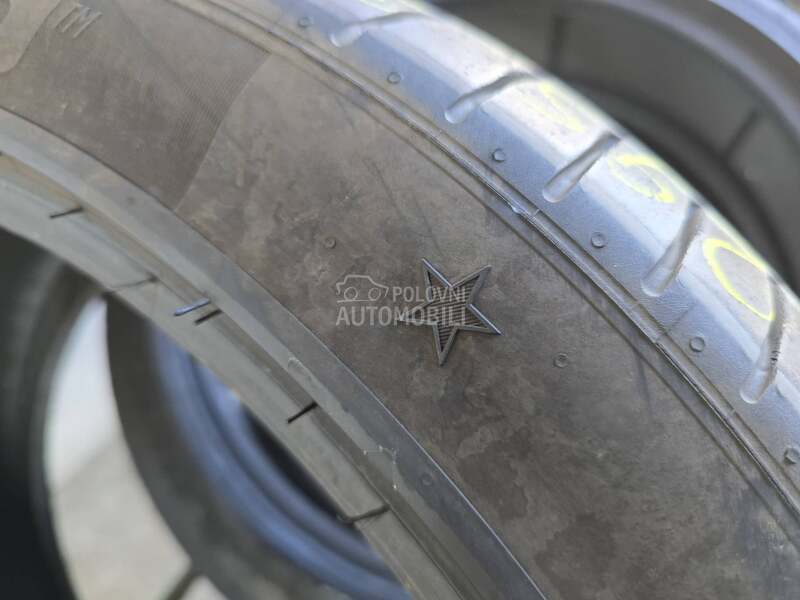 Pirelli 265/40 R21 Letnja