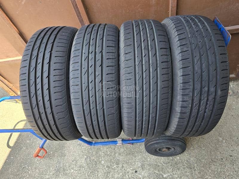 Nexen 195/55 R16 Letnja