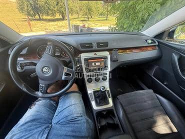 Instrument tabla za Volkswagen Passat B6, Passat B7, Passat B7 Alltrack ... od 2004. do 2015. god.