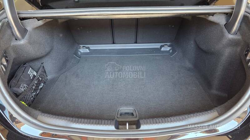 Mercedes Benz C 220 D AVANTGARDE DIGITAL