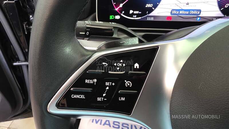 Mercedes Benz C 220 D AVANTGARDE DIGITAL