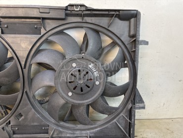 VENTILATOR za Audi Q5