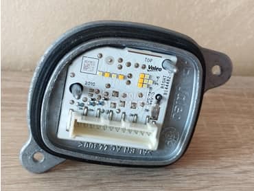 Led modul farova za Opel Corsa F od 2019. do 2024. god.