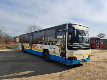 Volvo B12B