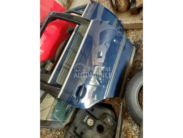 vrata za Volkswagen Passat B5.5 od 2001. do 2005. god.