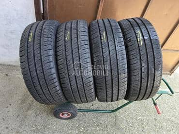 Michelin 235/65 R16 Letnja