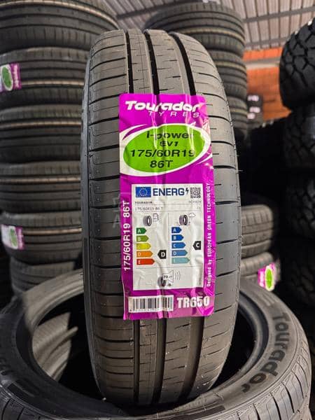 Tourador 175/60 R19 Letnja