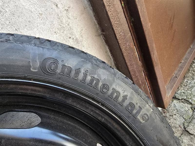 Čelične felne golf 7 , 8 , 6 18" 5 x 112