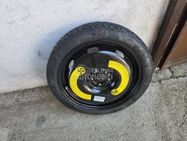 Čelične felne golf 7 , 8 , 6 18" 5 x 112