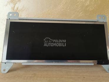 Kilometar sat za Tesla Model S od 2013. do 2020. god.