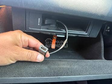 Multimedija za Volkswagen Passat B6, Passat B7, Passat B7 Alltrack ...