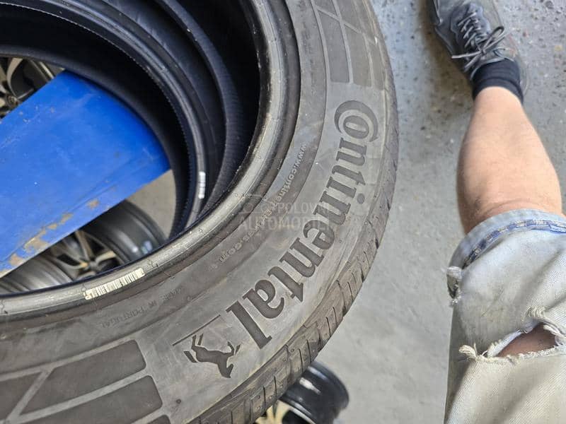 Continental 255/60 R18 Letnja