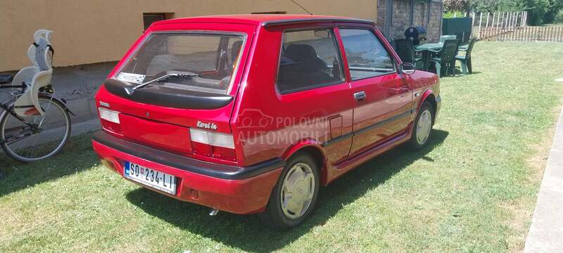 Zastava Koral In 