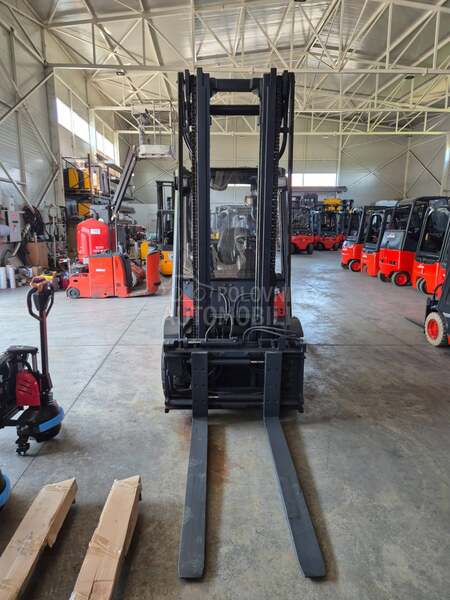 Linde H 35