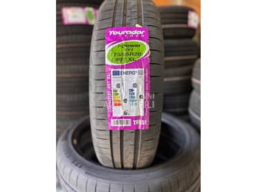Tourador 175/55 R20 Letnja