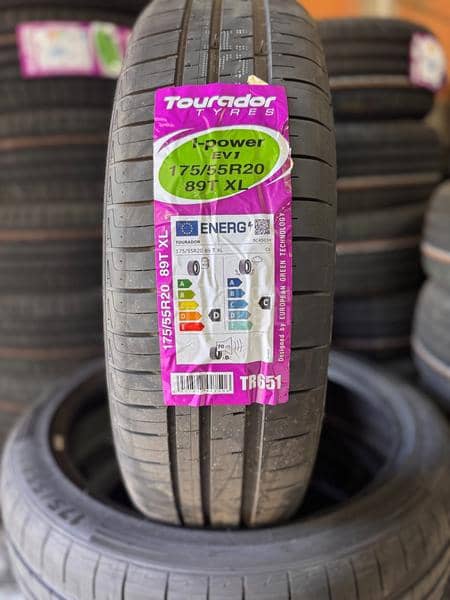 Tourador 175/55 R20 Letnja