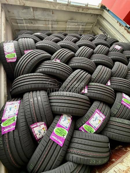 Tourador 265/35 R18 Letnja