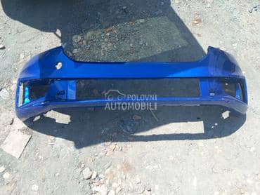 Branik za Škoda Fabia