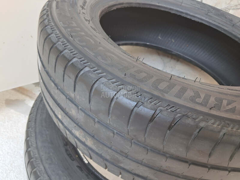 Bridgestone 185/65 R15 Letnja