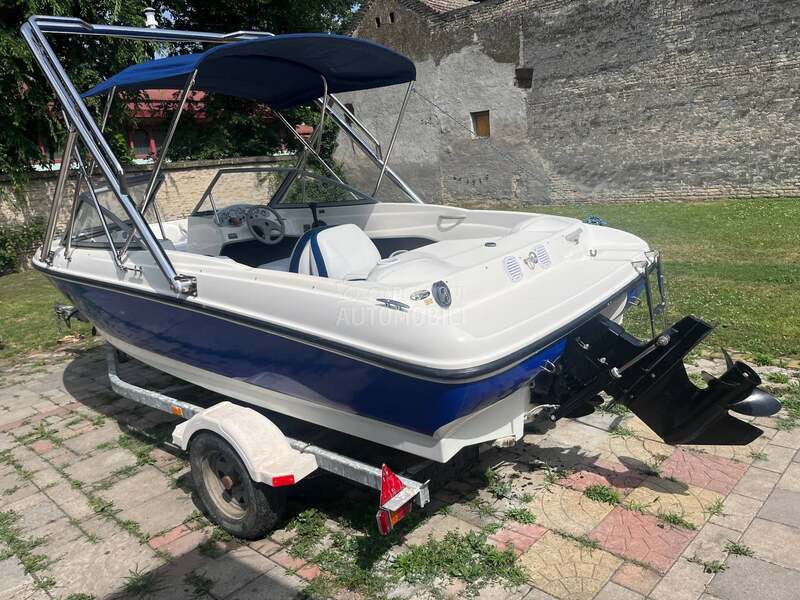 Bayliner 175