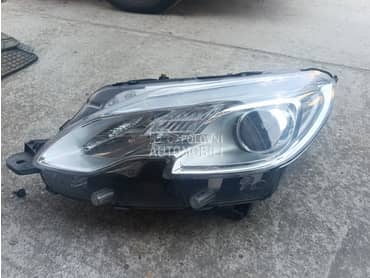 Levi far za Peugeot 2008 od 2013. do 2016. god.