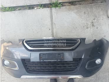 prednji branik komplet za Peugeot 2008 od 2013. do 2016. god.