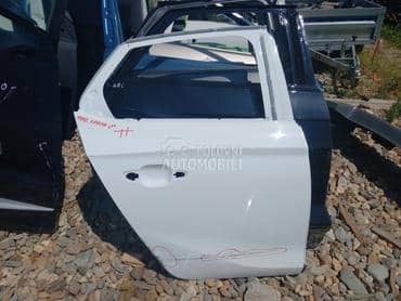 Vrata za Opel Corsa F