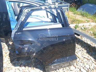 Vrata za Volkswagen T-Roc